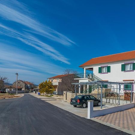 Apartment Boja บีโอกราดนาโมรู ภายนอก รูปภาพ