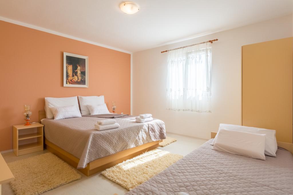 Apartment Boja บีโอกราดนาโมรู ภายนอก รูปภาพ