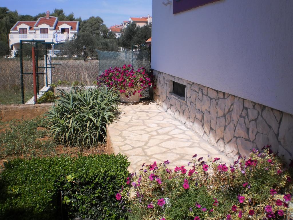 Apartment Boja บีโอกราดนาโมรู ภายนอก รูปภาพ